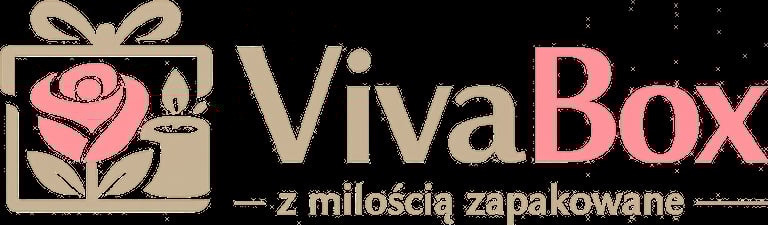 VivaBox - z miłością zapakowane